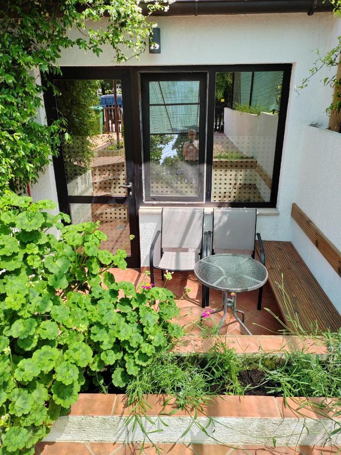 Apartment 700 M Od Mora Valbandon, Hrvatska Fažana Exterior foto