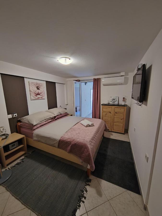 Apartment 700 M Od Mora Valbandon, Hrvatska Fažana Exterior foto