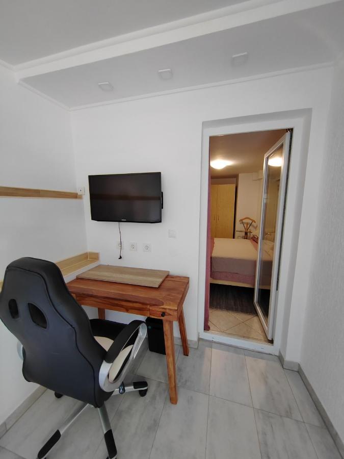 Apartment 700 M Od Mora Valbandon, Hrvatska Fažana Exterior foto