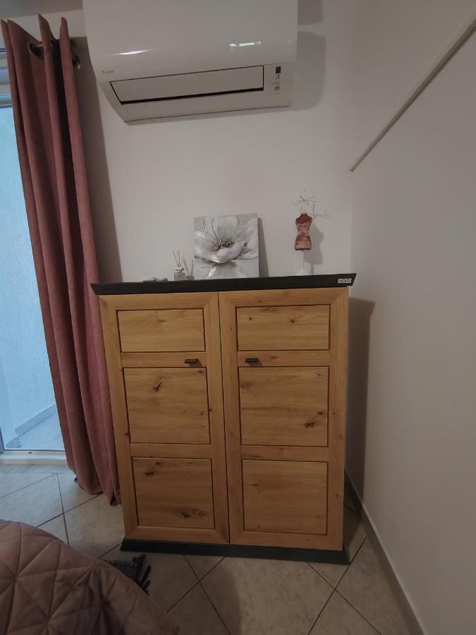 Apartment 700 M Od Mora Valbandon, Hrvatska Fažana Exterior foto